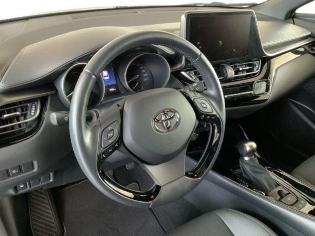 Toyota C-HR (2016-2023) 2.0 Hybrid E-CVT Trend - Foto 9