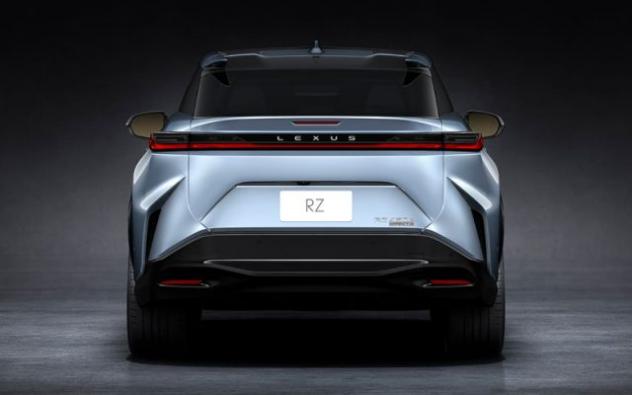 LEXUS RZ Full Electric 350e Executive rif. 23760015 - Foto 6