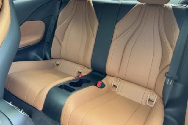 MERCEDES-BENZ CLE 450 4Matic Coupé AMG Line Premium rif. 24049019 - Foto 8