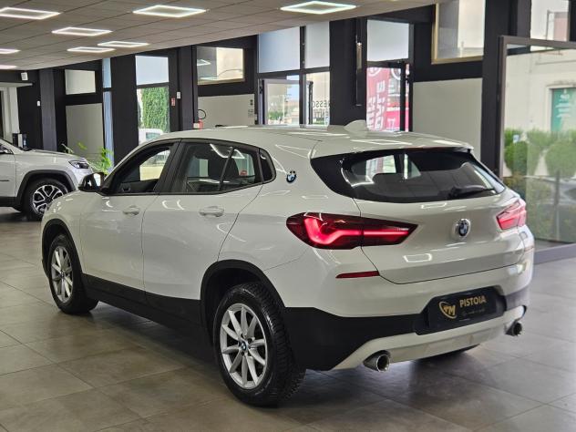 Bmw X2 sDrive18d auto - TAGLIANDI BMW - Foto 6