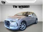 DS3 3 PureTech 82 Chic - EURO 6 - NEOPATENTATI
