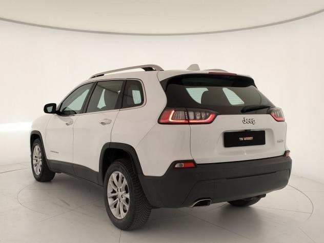 JEEP CHEROKEE 2.2 mjt Longitude fwd auto - Foto 7