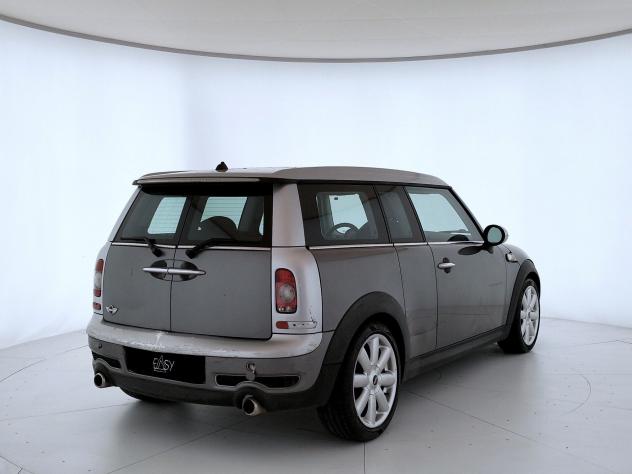 Mini Cooper S Clubman 1.6 16V 3p - Foto 4