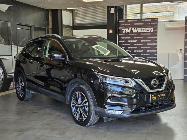 Nissan Qashqai 1.2 DIG-T Visia - TETTO PANORAMICO - NEOPATENTATI - Foto 3
