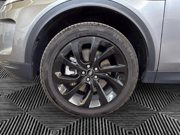 Land Rover Discovery Sport 2.0 TD4 163cv S 4WD aut. - Foto 9