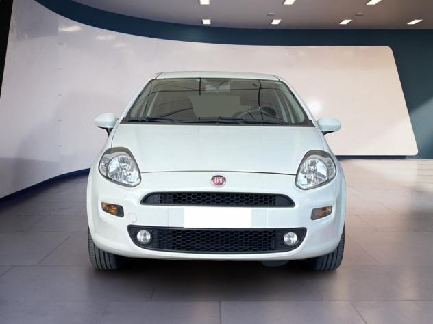 FIAT Punto 1.2 Street 69cv - Foto 2