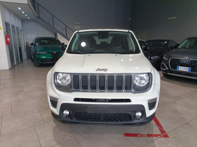 JEEP Renegade 1.6 Mjt 130 CV Limited rif. 24162527 - Foto 2