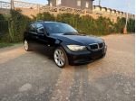 Bmw 320d 177cv Automatik Touring Eletta