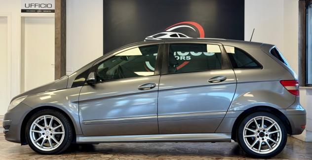 Mercedes-benz B 200 CDI Sport - Foto 8