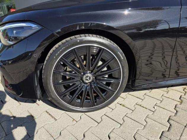 MERCEDES-BENZ CLE 220 d CABRIO AMG PREMIUM NIGHT 19 rif. 24120145 - Foto 8
