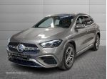 Mercedes-Benz GLA GLA-H247 2023 200 d AMG Line Advanced Plus auto