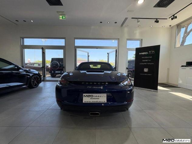 PORSCHE - Boxster - Foto 7