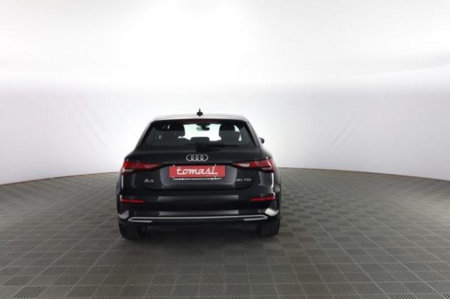 AUDI A3 A3 SPB 30 TDI Business Advanced rif. 23814808 - Foto 5