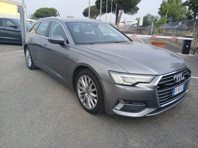 Audi A6 Avant 40 2.0 TDI S tronic Business Design - Foto 4