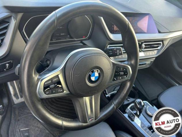 BMW 118 i 5p. M sport F40 automatica Uff BMW rif. 24069492 - Foto 8