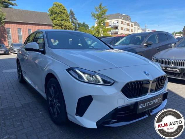 BMW 120 48V M Sport F70 rif. 24097063 - Foto 9