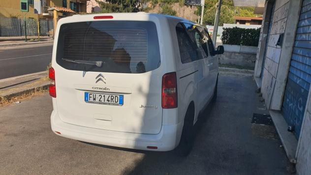 Citroen JUMPY SPACETOURER - Foto 5