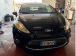 Ford Fiesta 1.4 5 porte Bz.- GPL Titanium