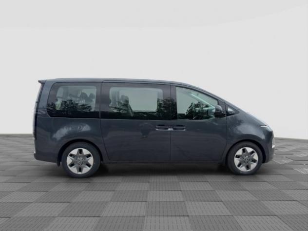 HYUNDAI Staria Staria 2.2 AT AWD 9 posti Wagon rif. 23785139 - Foto 6
