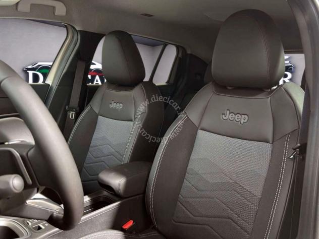 Jeep Avenger 1.2 MHEV Summit auto IVA ESP/VARI MODELLI/COLORI/OPTIONAL - Foto 7