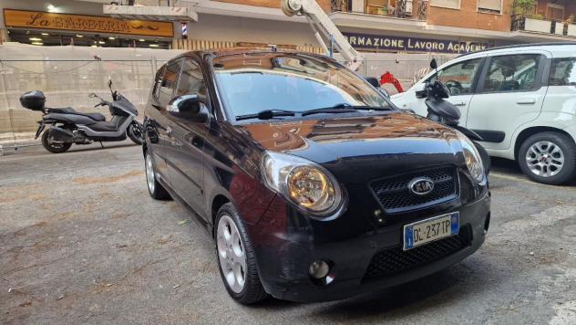 Kia Picanto 1.1 Hot - Foto 6