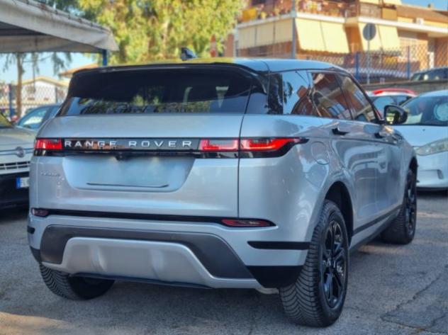 LAND ROVER Range Rover Evoque 2.0D I4-L.Flw 150 CV AWD Auto S rif. 24125845 - Foto 4