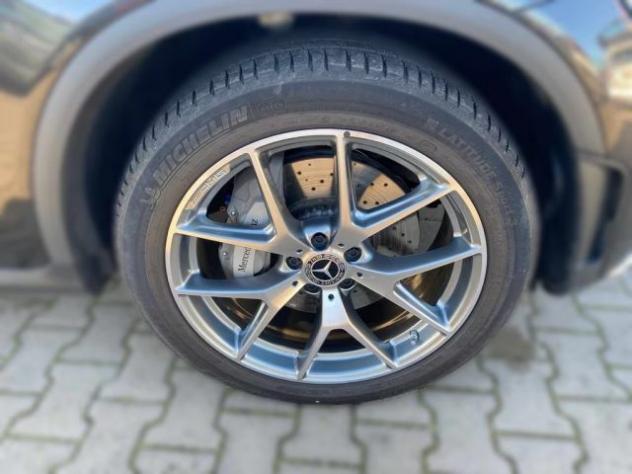 MERCEDES-BENZ GLC 220 d 4Matic Coupé Premium Amg rif. 23704528 - Foto 6
