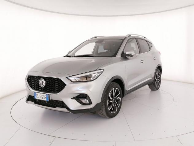 MG ZS 1.0 Luxury