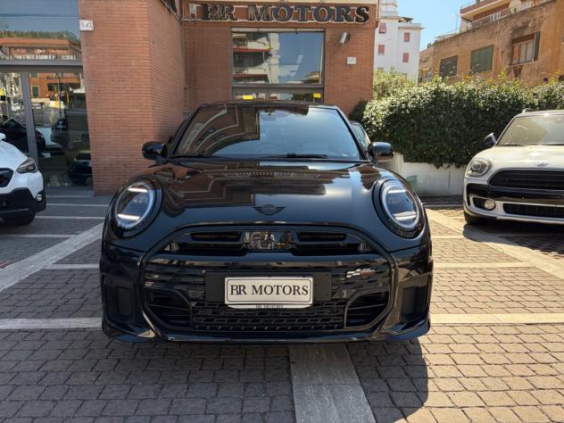 Mini Cooper S 5p. JCW - UNIPRO !! - Foto 6