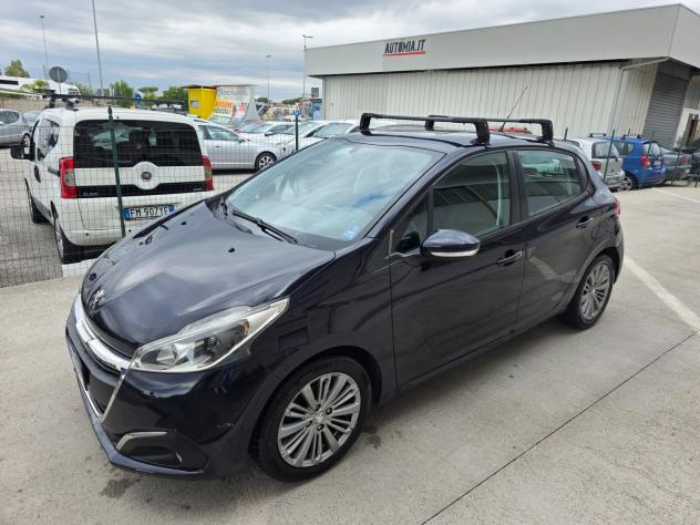 Peugeot 208 PureTech 82 3p. GPL Allure - Foto 7