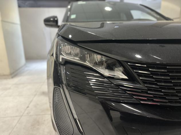 Peugeot 3008 PureTech Turbo 130 S&S Allure Pack + montaggio GPL - Foto 8