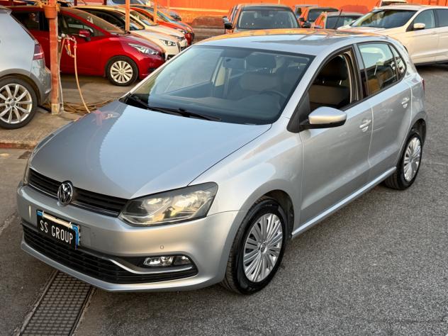 Polo 1.2 TSI- Highline-( 50 mila km ) -unipro - Foto 3