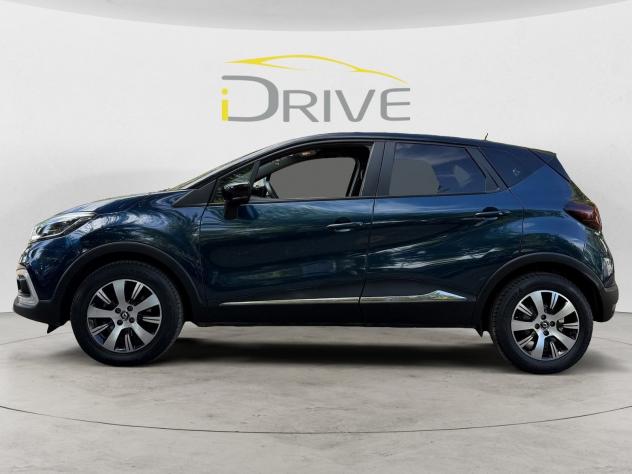 Renault Captur Captur 1.5 dci Business 90cv edc - Foto 7