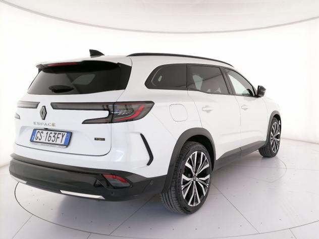 Renault Espace 1.2 e-Tech full hybrid Iconic 200cv auto - Foto 2