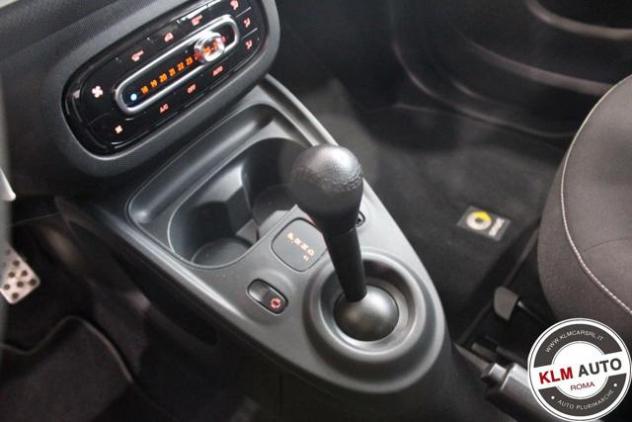 SMART ForTwo 70 1.0 twinamic Passion Navi + apple rif. 24208914 - Foto 9