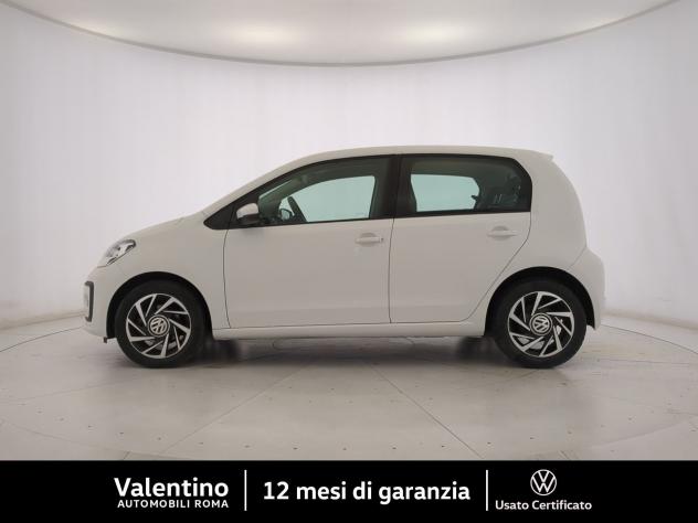 Volkswagen up! 1.0 move up! BMT - Foto 4
