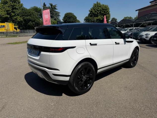 LAND ROVER Range Rover Evoque autocarro 150CV SE 4X4 PREZZO+IVA rif. 23803042 - Foto 4