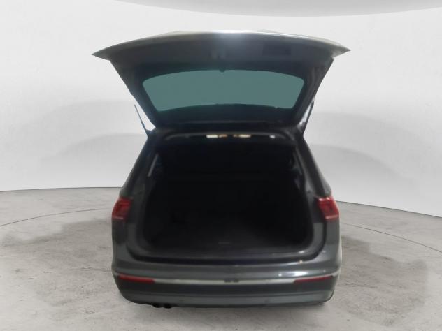 Volkswagen Tiguan 2.0 TDI SCR 110KW Advanced BMT DSG FINO A 3 ANNI DI GARANZIA E POSSIBILITA' DI 3 ANNI DI MANUTENZIONE ORDINARIA - Foto 6