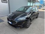 Ford Fiesta Titanium 1.1 benzina/GPL da 75cv
