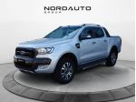 Ford Ranger 3.2 TDCi aut. DC Wildtrak 5pt.