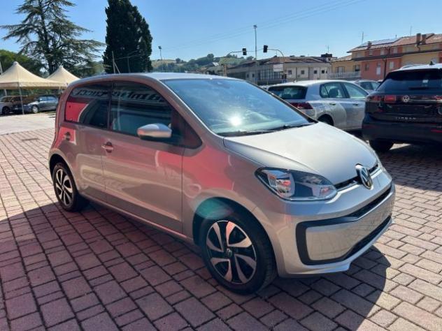 VOLKSWAGEN up! 1.0 5p. eco move up! BlueMotion Technology rif. 23882642 - Foto 2