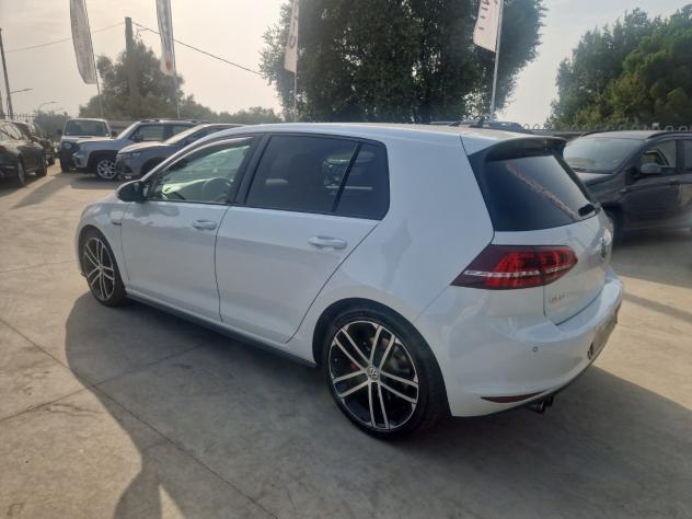 Volkswagen Golf GT 2.0 TDI GTD DSG BlueMotion Technology - Foto 4