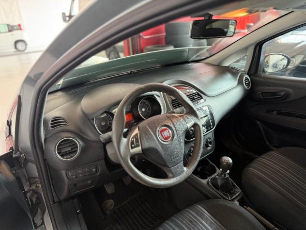 FIAT - Punto Evo - 1.2 5p. Start&Stop Dynamic - Foto 6