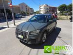 AUDI Q2 business s tronic rif. 23983327