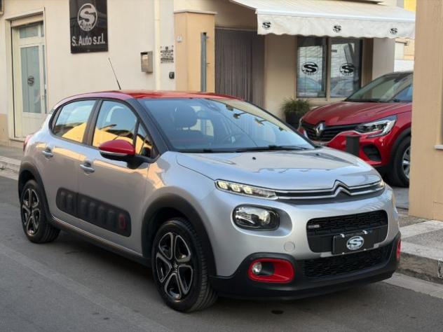 CITROEN C3 1.2 82 Shine Edition rif. 24071054