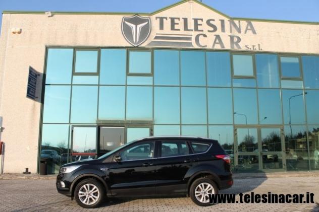 FORD Kuga 2.0 TDCI 120 CV S&S 2WD Business rif. 20123787 - Foto 4