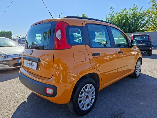 Fiat Panda 1.2 EasyPower Lounge - Foto 9