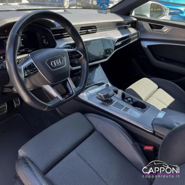 AUDI A6 AVANT 2.0 TDI QUATTRO S LINE rif. 23794854 - Foto 7
