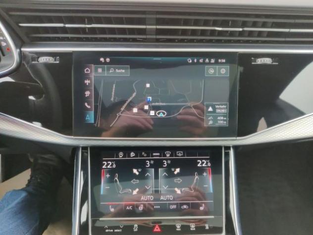 AUDI Q8 50 TDI 286CV FULL S-line MY24 LASER IVA ESPOSTA rif. 22017385 - Foto 7