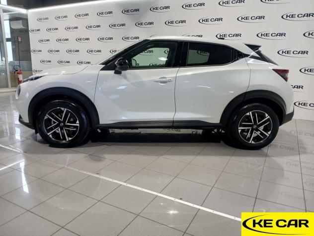 Nissan Juke 1.0 DIG-T 114 Mt N-Connecta - PROMO NISSAN - Foto 4